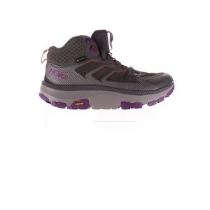 Hoka one one Purple Hiking Boots Size 9.5
